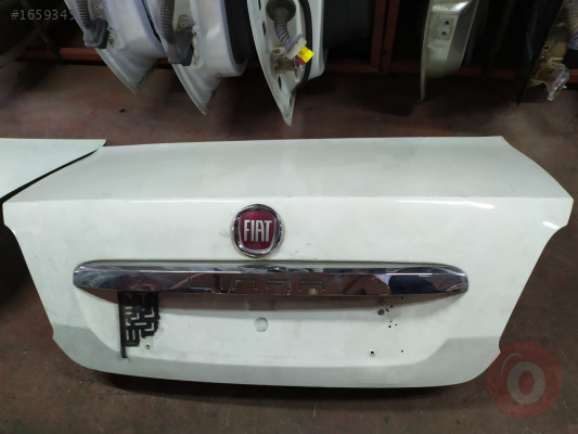 FIAT LINEA ORİJINAL ÇIKMA ARKA BAGAJ KAPISI GUL OTOMOTİV
