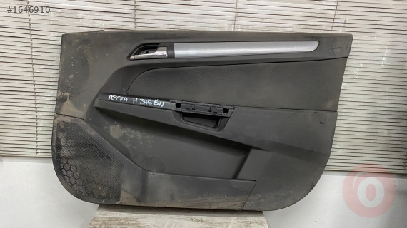 OPEL ASTRA H SAĞ ÖN KAPI DÖŞEMESİ CANCAN OPEL