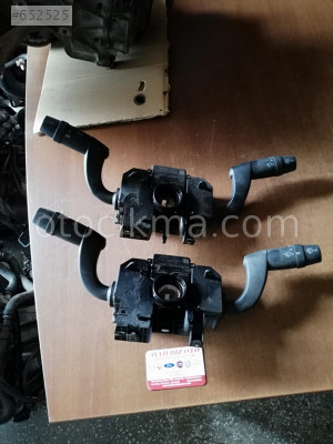 PEJO BOXER SİNYAL SİLECEK KOLU