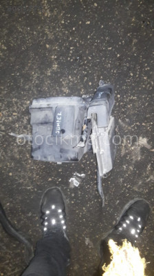 CİTROEN JUMPER SİGORTA KUTUSU GÜÇMANLAR OTO
