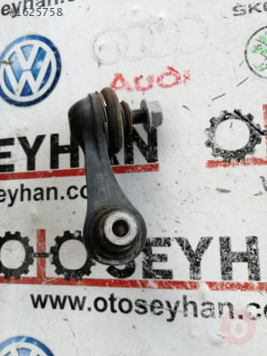 5Q0505465A volkswagen passat b8 Z rot