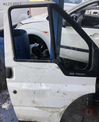 FORD TRANSİT 2003-2007 SAĞ ÖN KAPI 85 T280