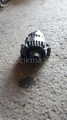 FİAT LİNEA 1.3 EURO 5 ŞARJ DİNAMOSU