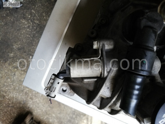OPEL CORSA E 1.0 TURBO EKSANTRİK SENSÖRÜ