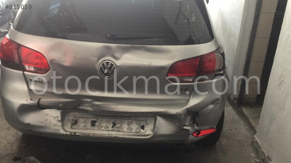 GOLF 6 ÇIKMA ARKA SİNYAL VE TÜM ÇIKMA YEDEK PARÇALAR