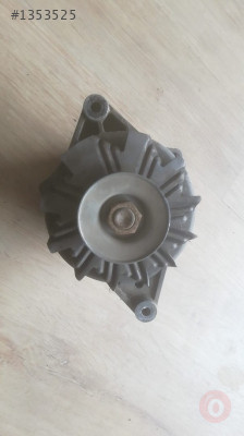 OPEL VECTRA A 1.8 ŞARJ DİNAMOSU ORJINAL SÖKME