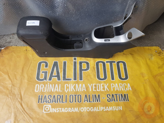 Chevrolet Cruze Orta Konsol Hatasız Orjinal Çıkma