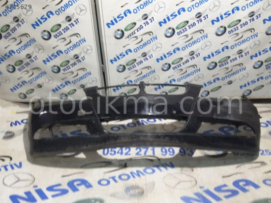 BMW 3 SERİSİ E90 KASA MAKYAJSIZ ÖN TAMPON 06-11 51117058443