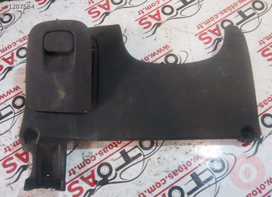 OPEL MOKKA SOL TORPİDO KAPAK -  95274966