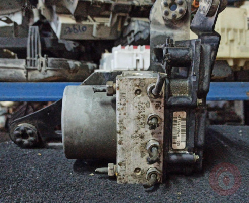 Renault Megane 2 1.5 Abs Beyni Çıkma 0265800440 0265231577