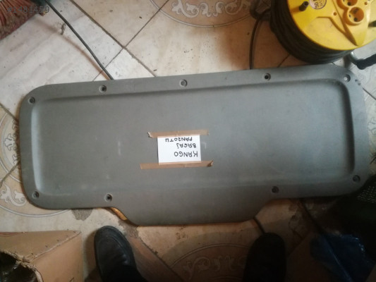 Kango bagaj panzotu.7700304755