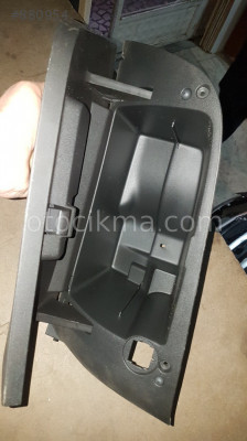 opel corsa d torpido kapağı ve astra zafira meriva çıkmaları