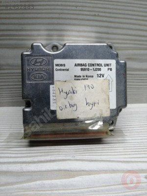 Hyundai İ20 Airbag Beyni 95910-1J0200