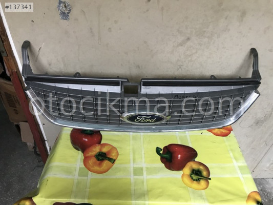 2007-2011 MONDEO PANJUR FORD ORJİNAL ÇIKMA PARÇA