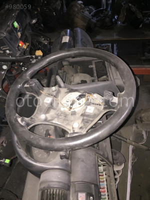 Opel Corsa B Direksiyon Simidi hatasız orjinal çıkma