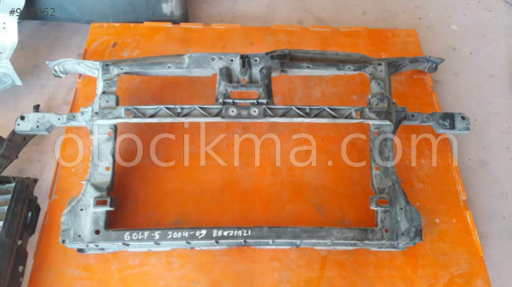 VW GOLF 5 2005  2009  ÖN PANEL SEFALILAR OTO ÇIKMA