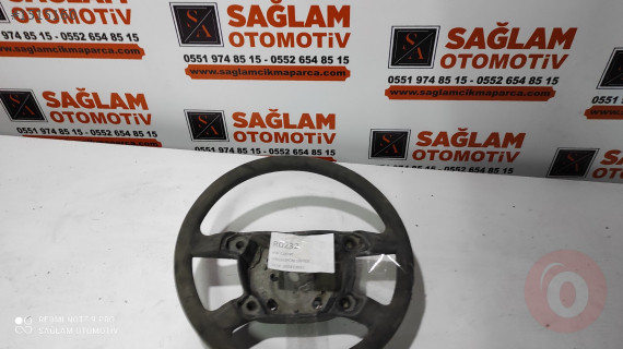 OEM; 2K0419091 VW CADDY ÇIKMA  DİREKSİYON SİMİDİ