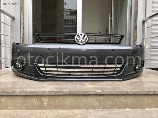 VOLKSWAGEN JETTA ÖN TAMPON