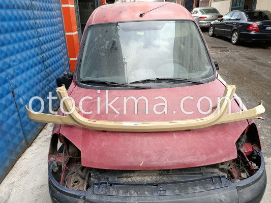 08-13 SPRİNTER PANJUR SACİ SİFİR OTOBEKİR