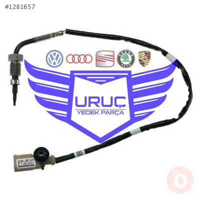 04L906088GF OKSİJEN SENSÖRÜ CRAFTER