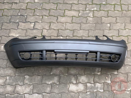 VW POLO 02-05 ÖN TAMPON DOLU 6Q0807217 GRU 6Q0805903 B41