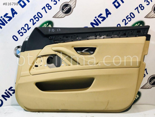 BMW 5 SERİSİ F10 KASA SAĞ ÖN KAPI DÖŞEMESİ SÖKME 10-16 A