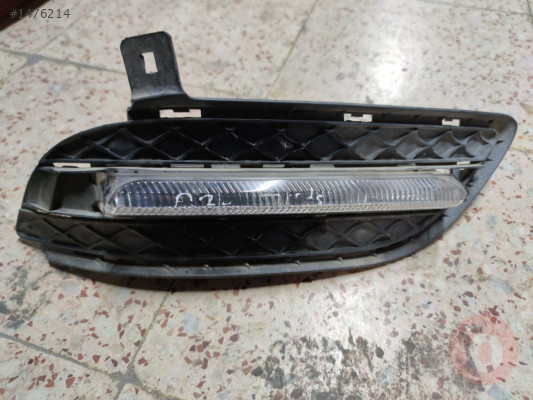 Mercedes C W204 W246 Sağ Sis ve Çer. A2049069200 A2468850722