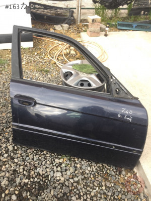 BMW E38 SAĞ ÖN KAPI