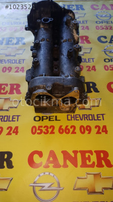 Corsa 1.3 silindir kapağı