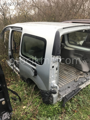 RENAULT KANGOO 3 SOL ARKA KESME ÇAMURLUK ÇIKMA PARÇA