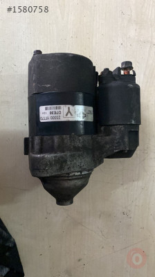 Nissan MİCRA ııı 233001f770 MARŞ MOTORU