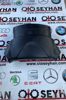 48470-AV700 nissan primera direksiyon kolonu üst kaplaması