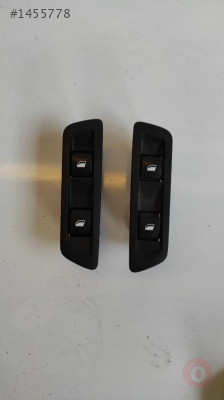 Peugeot 301  Ön arka cam düğmeleri