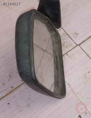 fiat scudo çıkma sol dikiz ayna camı