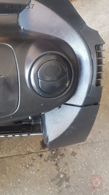 Fiat Fiorino Sağ Üfleme Izgarası Hatasız Orjinal Çıkma