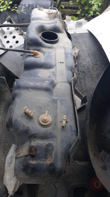ford transit v184 çıkma mazot deposu