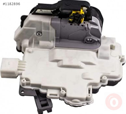 AUDİ A3 A6 A8 KAPI KİLİDİ SAĞ ÖN 4F1837016