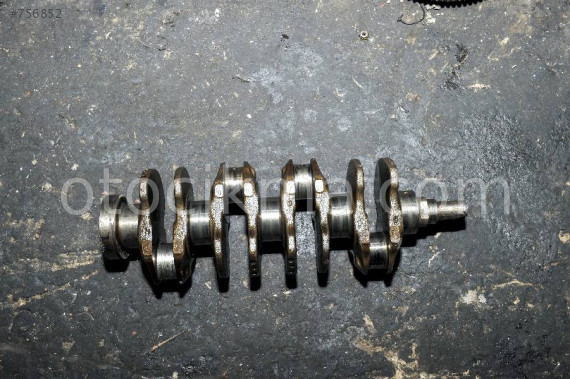 2000 HONDA CİVİC 1.6 KRANK ÇIKMA.