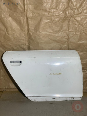 AUDİ A6 05-11 SAĞ ARKA KAPI BEYAZ 4F0833052G