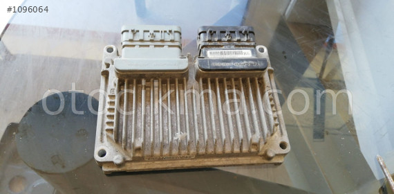 CHEVROLET AVEO 1.4 MOTOR BEYNİ .OTO ERKAN ÜNYE