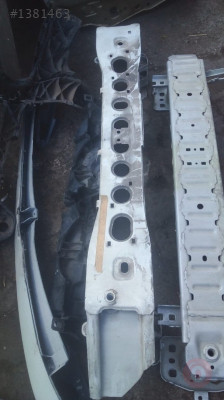 Ford focus tanpon demiri