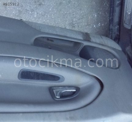 1996  VOLVO S40 ORİJİNAL KAPI CEBİ.