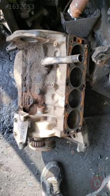Kia sephia 1.5 16 valf  yarım motor