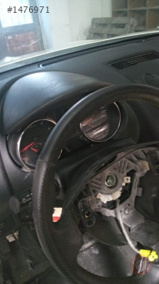 Nissan Qashqai j10 direksiyon kutusu