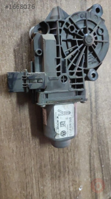 6R0 959 811 2012 SKODA FABİA SCOUT SAOL CAM MOTORU