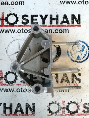 1K1857021C vw golf 5 göğüs bağlantı demiri sol