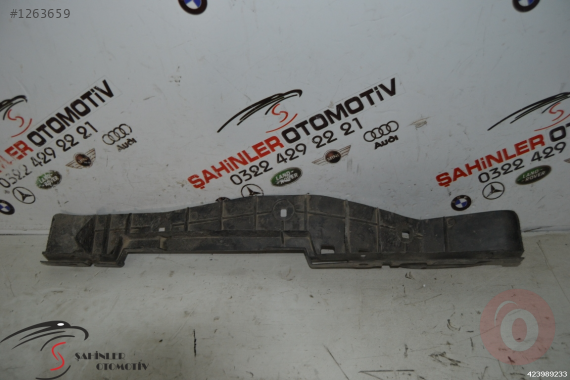 BMW 5 SERİSİ 5 E60 E61 ARKA TAMPON MONTAJ BRAKETİ TAMPON BRA