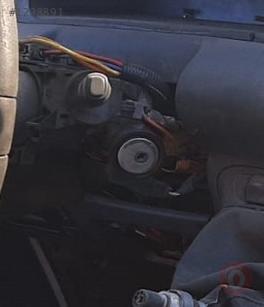 2000 model fiat scudo 1.9d çıkma kontak termik
