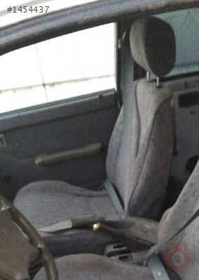 2004 model tata telcoline 4x2 çıkma sağ ön koltuk