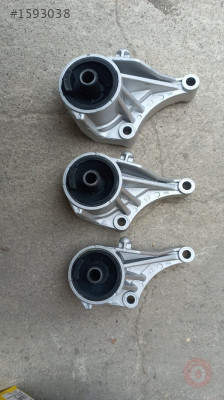 OPEL CORSA C 1,3 1,4 ÖN MOTOR TAKOZU. OTO ERKAN ÜNYE